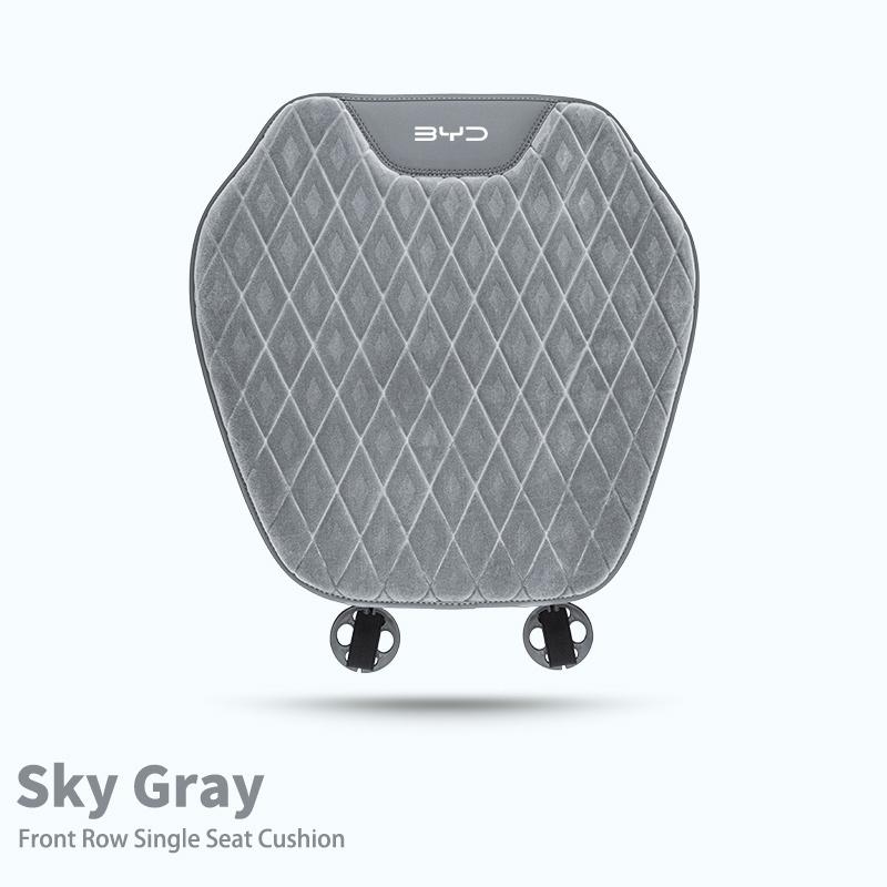 Car Seat Mats For BYD SEAL