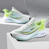 Kids Shoes Size Breathable Cushion Running Shoes Men Teens Outdoor Sports Training
