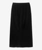 MIND BRIDGE WOMEN [W] Corduroy Banding Skirt