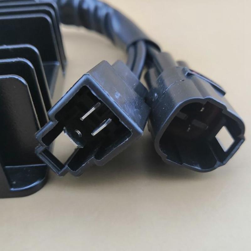 A28G-Regulator Rectifier Voltage Regulator Accessories Voltage Regulation For Suzuki K5 K6 K7 K8 L1-L6 GSX-R600/R750/R1000