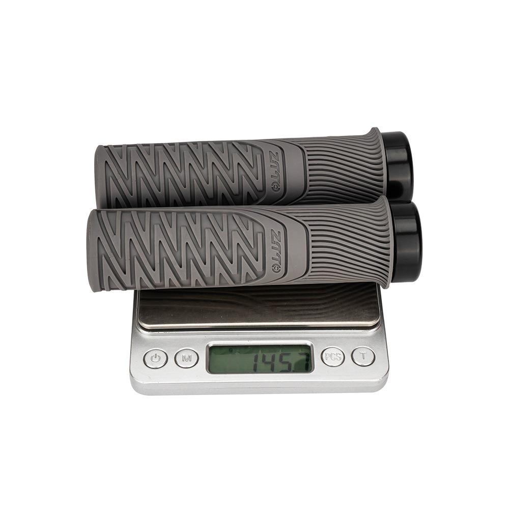 ZTTO Lock-on Grip 33mm Bicycle Grips Universal MTB Grips Mountain Bike Parts
