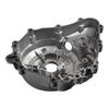 Left Engine Side Cover Stator Crankcase Cover Aluminum Anti-Shatter For FZ07 FZ 07 2015 2016 2017 Motorcycle
