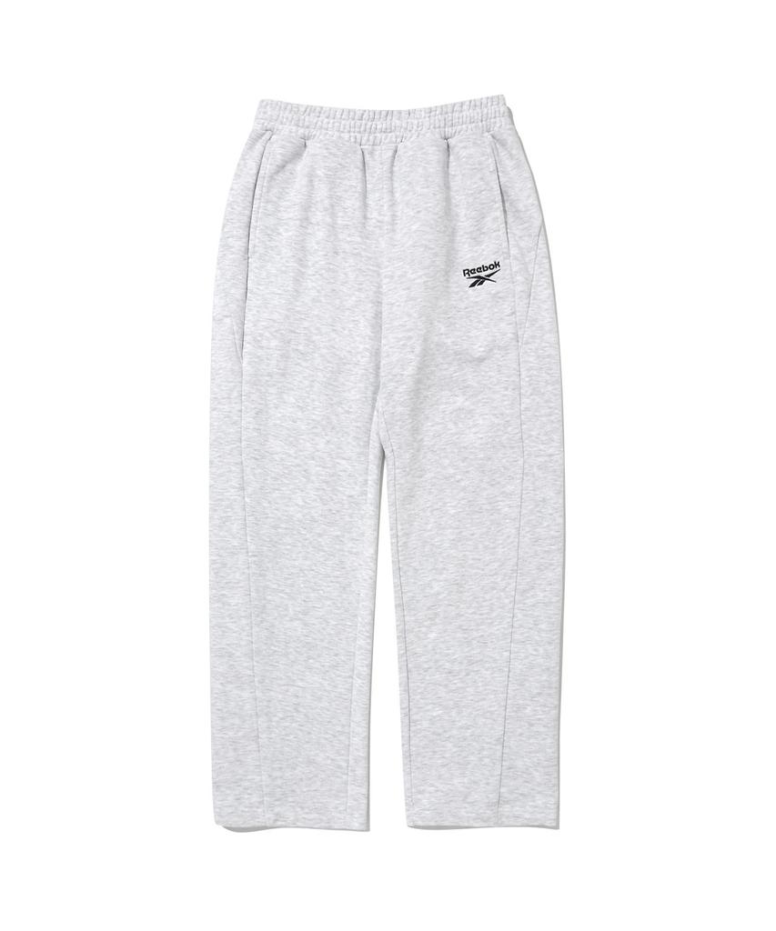 REEBOK Warm-Up Sweatpants - Grey