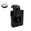 Wall-Mounted Aquarium Cooling Fan Low Noise Adjustable Speed Clip-on Fish Tank Fan Energy Saving Fast Cooling
