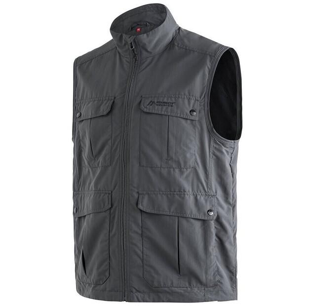 Жилет Maier Sports Valdemar EU 56