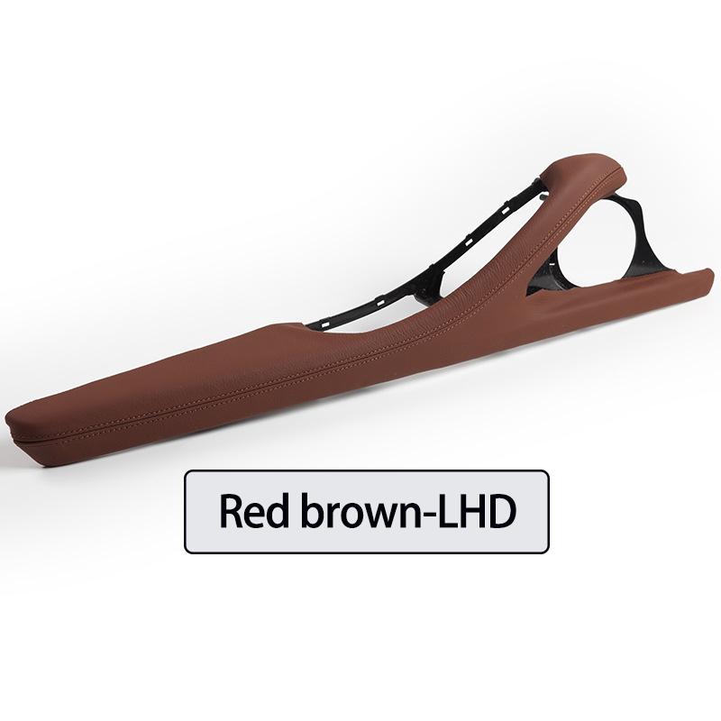 LHD Left hand driver armrest assemblysuitable for BMW 5 Series F10 F11 door handle inner armrest assembly 2010-2017 model