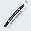 4pcs Aluminium Chrome Black Logo AMG Sticker Car Wheel Sticker Rims Cover Badge Decal For Mercedes Benz AMG Accessories