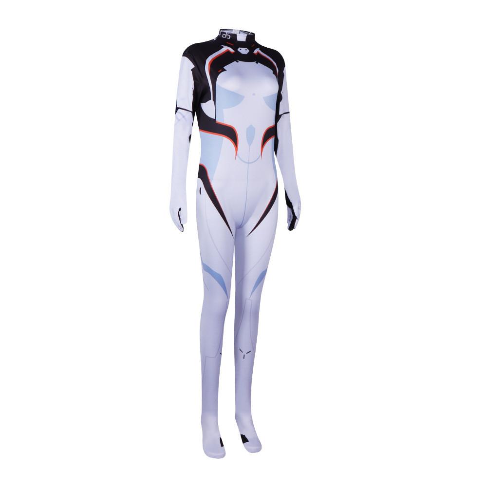 Honkai Star Rail Cosplay Costume With Cotton Blend Fabric For Anime And Gaming Fans