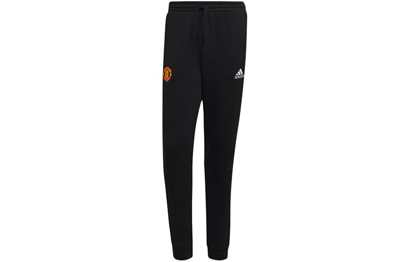 Adidas Sports Pants Men s Black Moderate GR3907 M