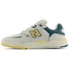 Numeric 1010 Tiago Lemos X Numeric 1010 'Sea Salt Spruce' NM1010AL
