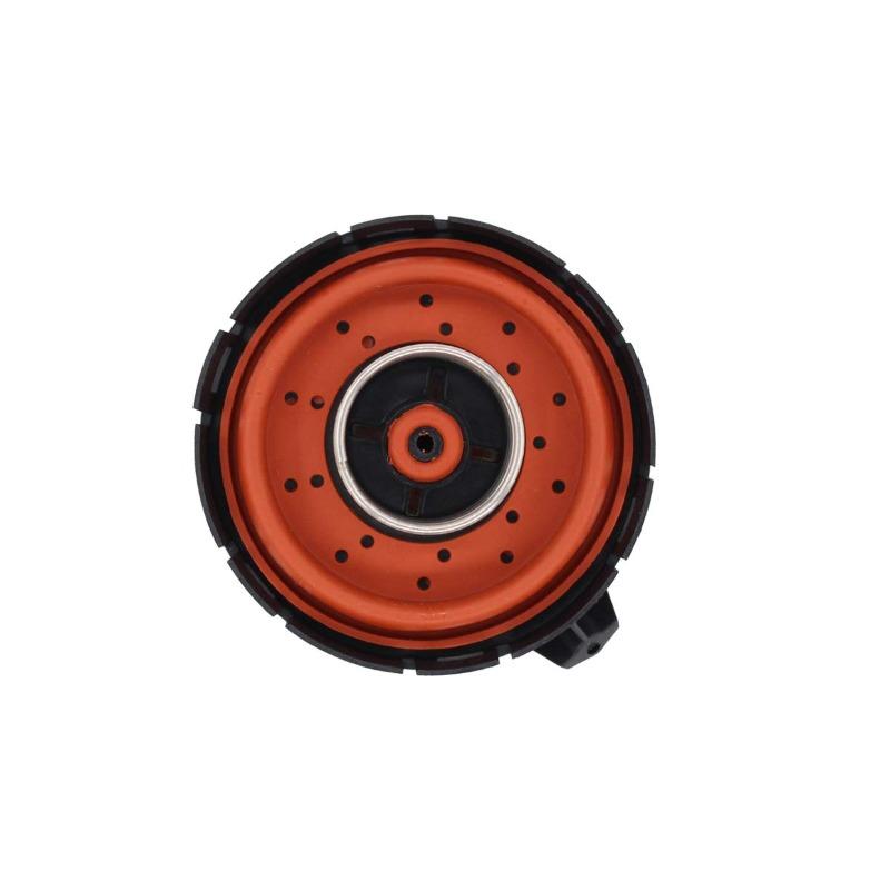 11127547058 Kurbelgehäuseentlüftungs-Regelventil PVC N62 Für BMW E53 E60 E63 E65 545i 550i 650i 745Li 11127537733