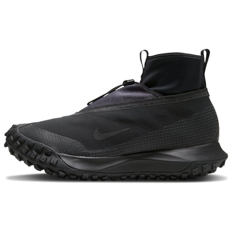 Nike Acg Mountain Fly Gore Tex 'Dark Grey' Sneakers Casual Shoes CT2904-002