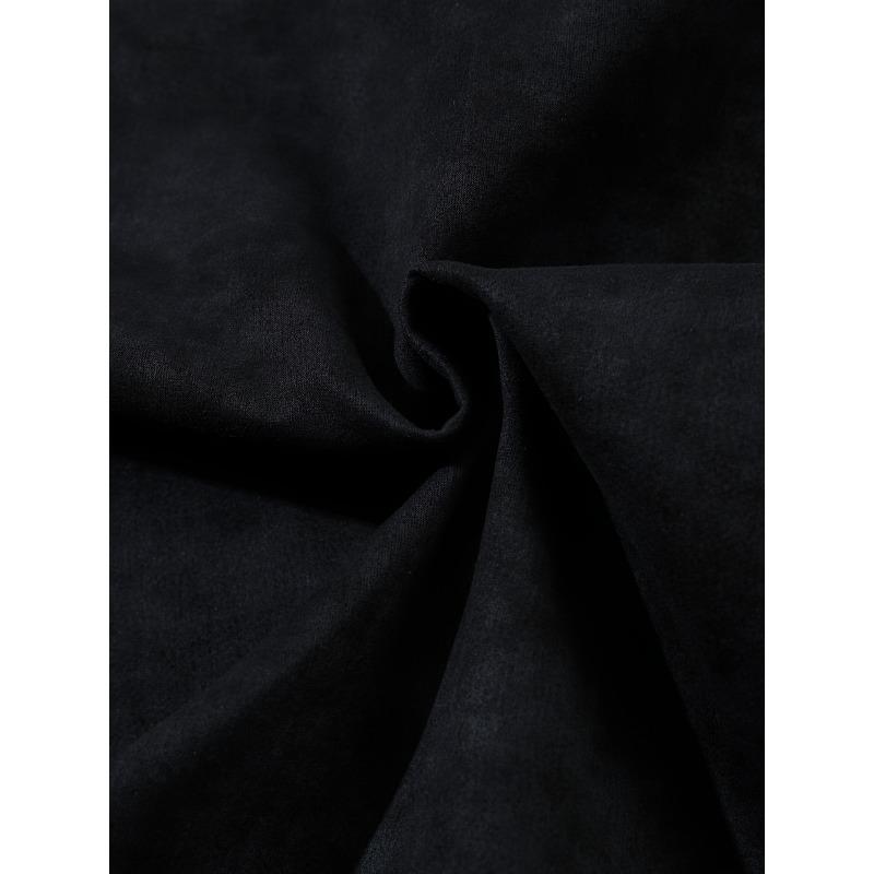 Men's Vintage Washed Tie-Dye T-Shirt with Camouflage & 90s Retro Graphic Print - Relaxed Fit Casual Short Sleeve Top for Summer, Gym & Outdoor