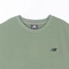 New Balance Basic PolyesTer T shirT Lqj Nbnefco301 49