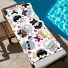 G-gintama Anime Towel Beach Quick Dry Soft Pool Towels Gift for Travel Gym Shower Camping Sports