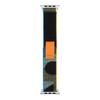 Apple Watch Solo Loop Strap: Compatible with Series 8, SE, Ultra, S11, and S10