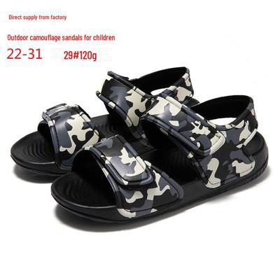 Unisex – Sandali e infradito