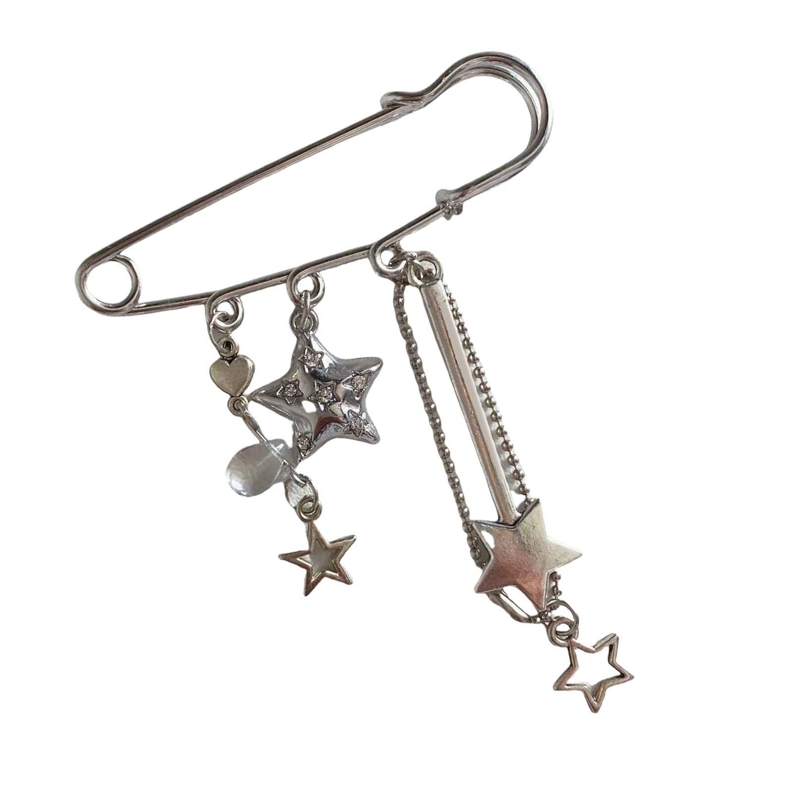 

Прекрасный брелок-подвеска в виде цепочки со звездочками для сумки, телефона, женского рюкзака, сумочки. Очаровательное подвесное украшение. 1