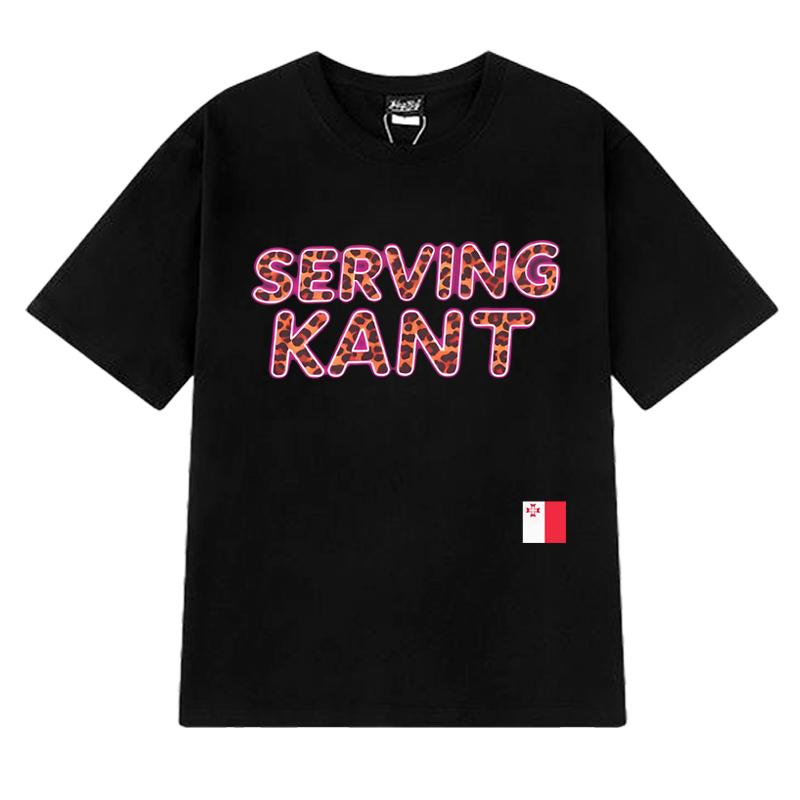 

Fashion Y2k Malta Eurovision Song Contest 2025 printed T shirt Men Women Summer short sleeve T-shirts Unisex 100% Cotton Tops 4XL