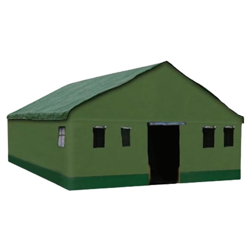 Leile Disaster Relief Division Command Tent