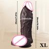 Super Thick Realistic Skin Dildos for Anal Huge Sex Toys Silicone Woman Vagina Adult Masturbator Cock Gay Big Dick Butt plug 18+