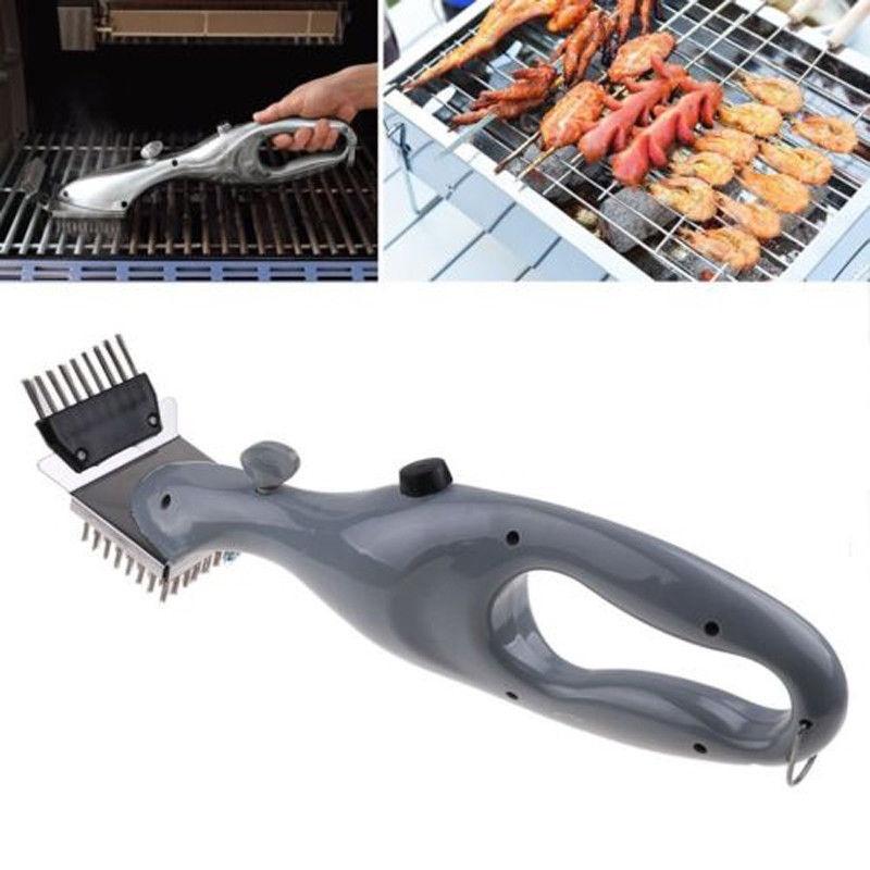 Grill Daddy Cleaner Bbq Grill Brush Cleaning Tools Grills Picnics Barbecue Buy At A Low Prices On Joom E Commerce Platform