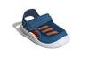 adidas Fortaswim Low Top Toddler Shoes Infant And Toddler BA9376