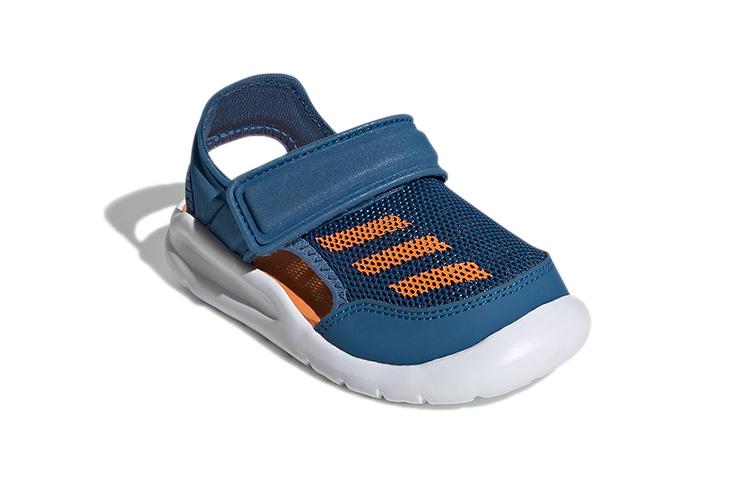 adidas Fortaswim Low Top Toddler Shoes Infant And Toddler BA9376