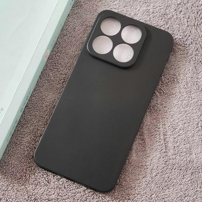 

For ZTE Blade V70 Phone Case Axon70 4G Black Matte Soft Silicone Back Cover For ZTE Nubia V70 Case Axon 70 Full Protective Shell ZTE Nubia V70 4G чёрный