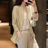 ZANZEA Women Casual Turn Down Collar Loose Thin Cardigan Tops