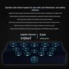 Haier Cervical Magnetic Therapy Pad CN Plug (adapter Included)