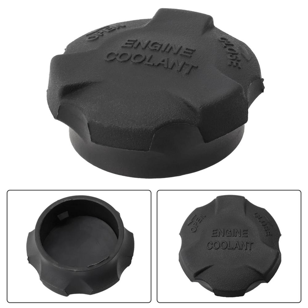 Coolant Reservoir Tank Cap For Kia Forte Optima Rio Sorento Sportage 25441-26100