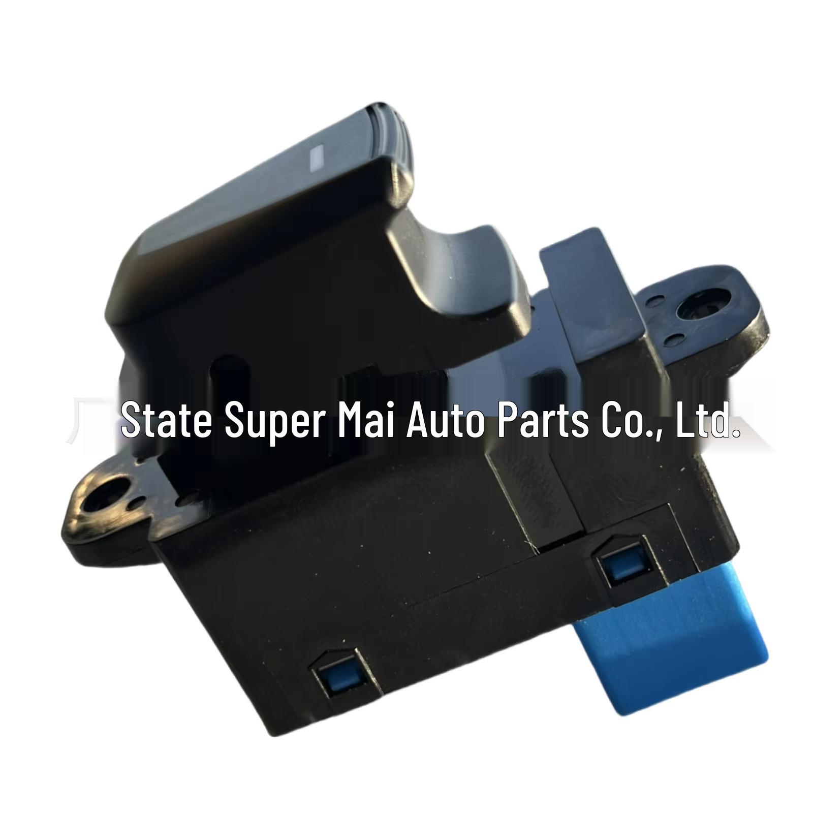 

93580-2Z000: Hyundai IX35 Passenger Side Car Switch Electric