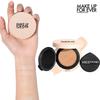 Trucco viso – Correttori e fondotinta
