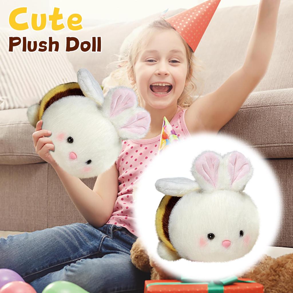 Plush Toys , Cute And Perfect Birthday Gifts For Friends And Classmates , Graduation Gifts