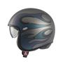 Premier Helmets Open Face Helmet 23 Vintage FR Iride BM 22.06