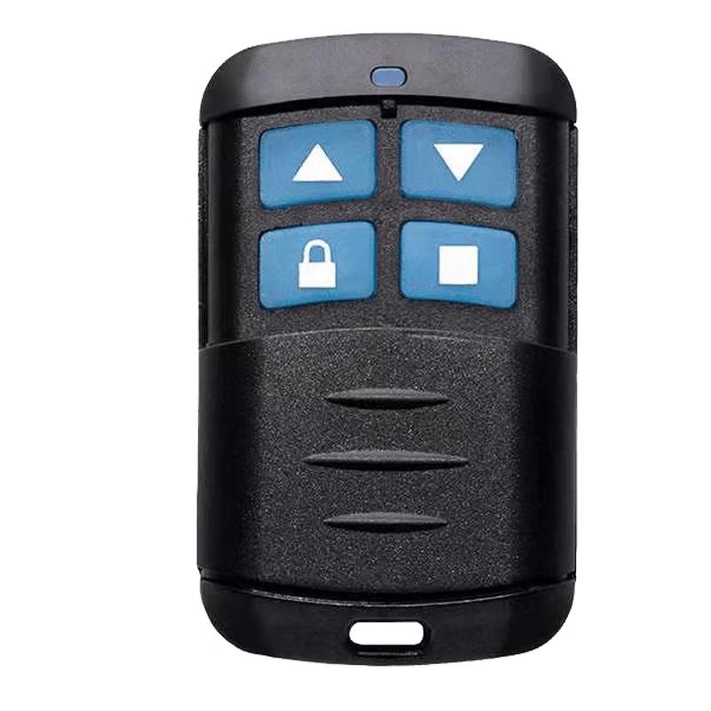 Electric Garage Door Remote Control