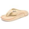 2024 Summer Lightweight Trendy Men's Flip-flops for Outdoor & Beach