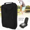 Golf Shoes Bag Portable Ample Space Breathable Easy To Clean Sports Shoe Storage Bag for Travel Outdoor