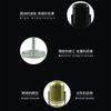 1pc New Mic Universal Stand Model Classic Retro Dynamic Vocal Microphone Vintage Style