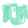 2 In 1 Water Cup Holder Bike Accessories with Phone Adjustable Universal Drink Easy To