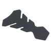 Motorcycle For Kawasaki Anti Slip Sticker Tank Traction Pad Side Knee Grip Protector Z650RS Z650 Z 650 RS   Accessories