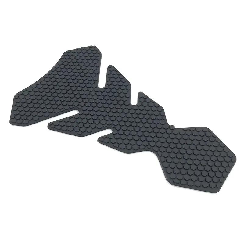 Motorcycle For Kawasaki Anti Slip Sticker Tank Traction Pad Side Knee Grip Protector Z650RS Z650 Z 650 RS   Accessories