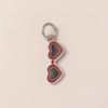Stainless Steel Fashion Daily Life Pendant Accessories Diy Live Mouth Chain Furnace Vacuum Plating 18K Gold Color Retention