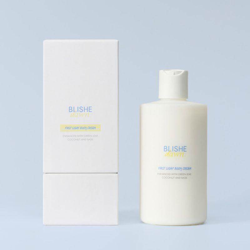 Blishedawn First Light Body Cream 300g First Light Body Cream 300g