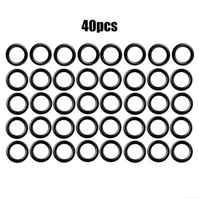 O-Rings For Pressure Washer Hose Quick Disconnect Parts