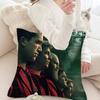 La Casa De Papel Money Heist Pillow Gift Home Office Decoration Bedroom Sofa Car Cushion Cover case 45x45