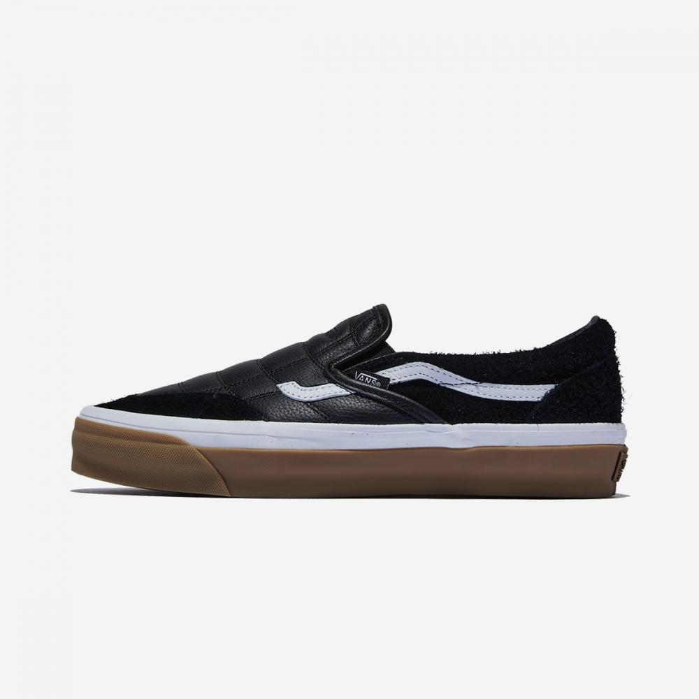Vans Lx Classic Slip On 98 Sp Vn000z62ba2 250