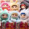 Letsvan WAKUKU Blind Box Bag Fuzzy Trendy Plush Toy Doll Figure Kid's Party Ornament Surprise Gift Mysterious Collection Gift
