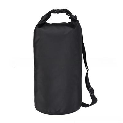 Iron Curtain Cloud Outdoor Waterproof Dry Bag